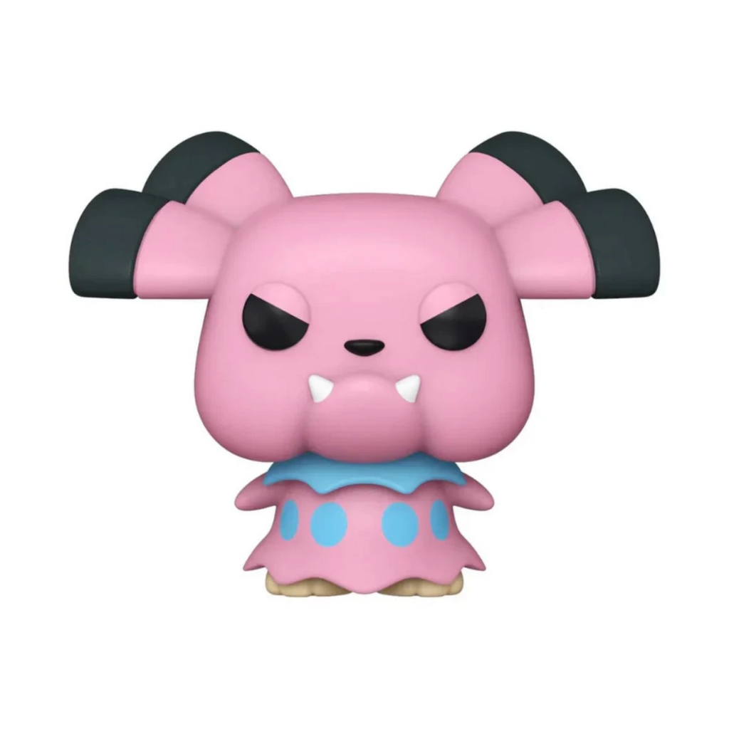 Nessiworld Funko POP Games Pokemon Snubbull