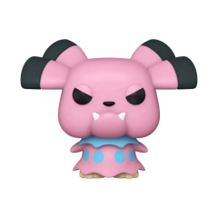 Nessiworld Funko POP Games Pokemon Snubbull