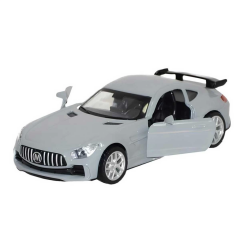 Nessiworld  Metal Çek Bırak Araba