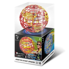 Nessiworld Elle Kontrol Edilebilen Orbitz Küre