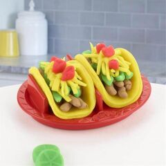 Nessiworld Play-Doh Mini Mutfak Setleri E6686