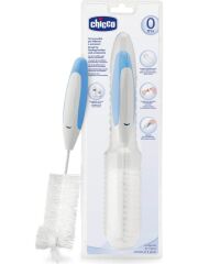 Nessiworld Chicco Biberon Temizleme Fırçası