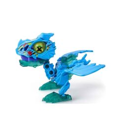 Nessiworld  SIL 88694 Sesli ve Işıklı Biopod Zombies Inmotion İkili Dinozor Robot