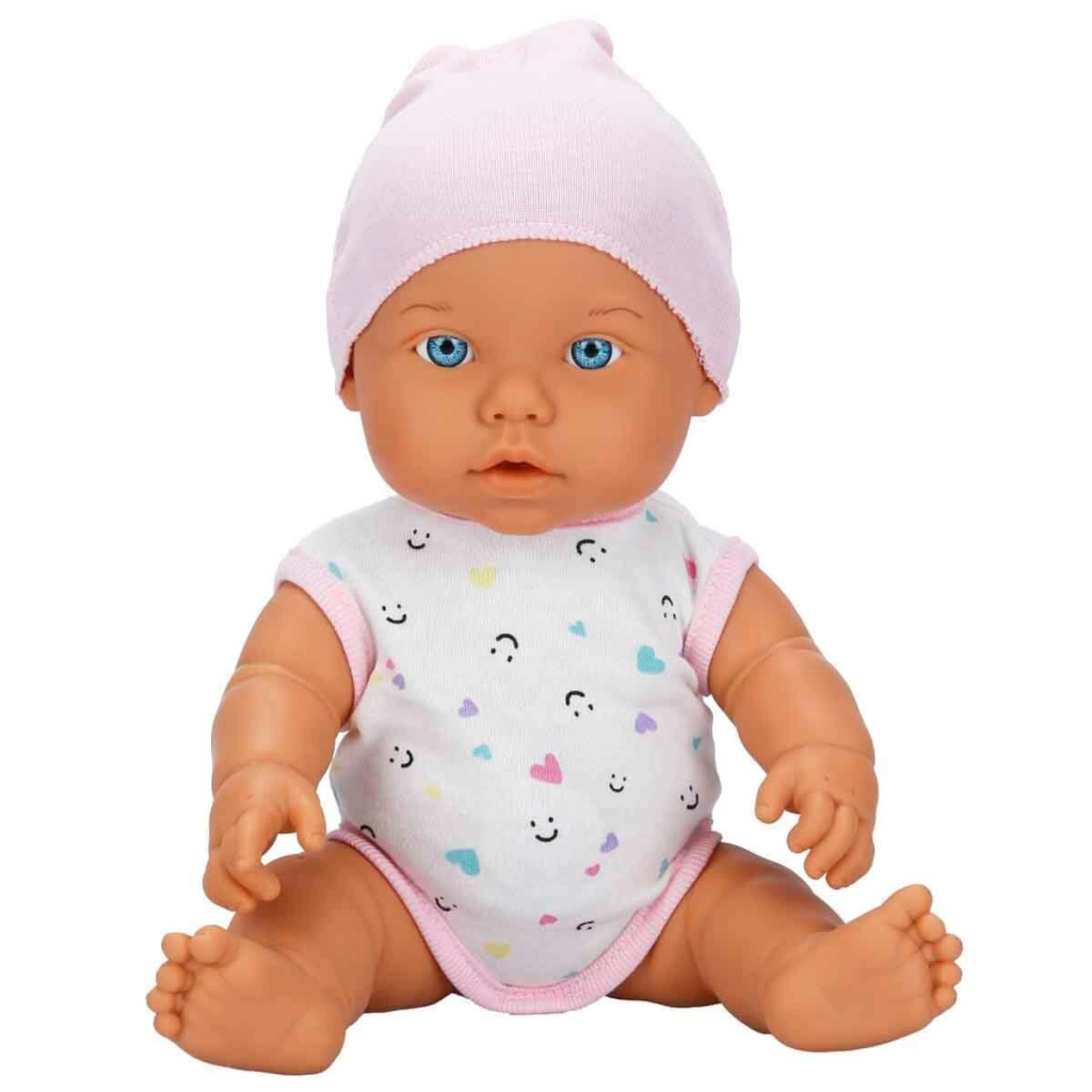 Nessiworld Bebelou Konuşan Bebek 32 cm