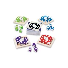 NessiWorld ZMK-44002 Mind Q-Bitz