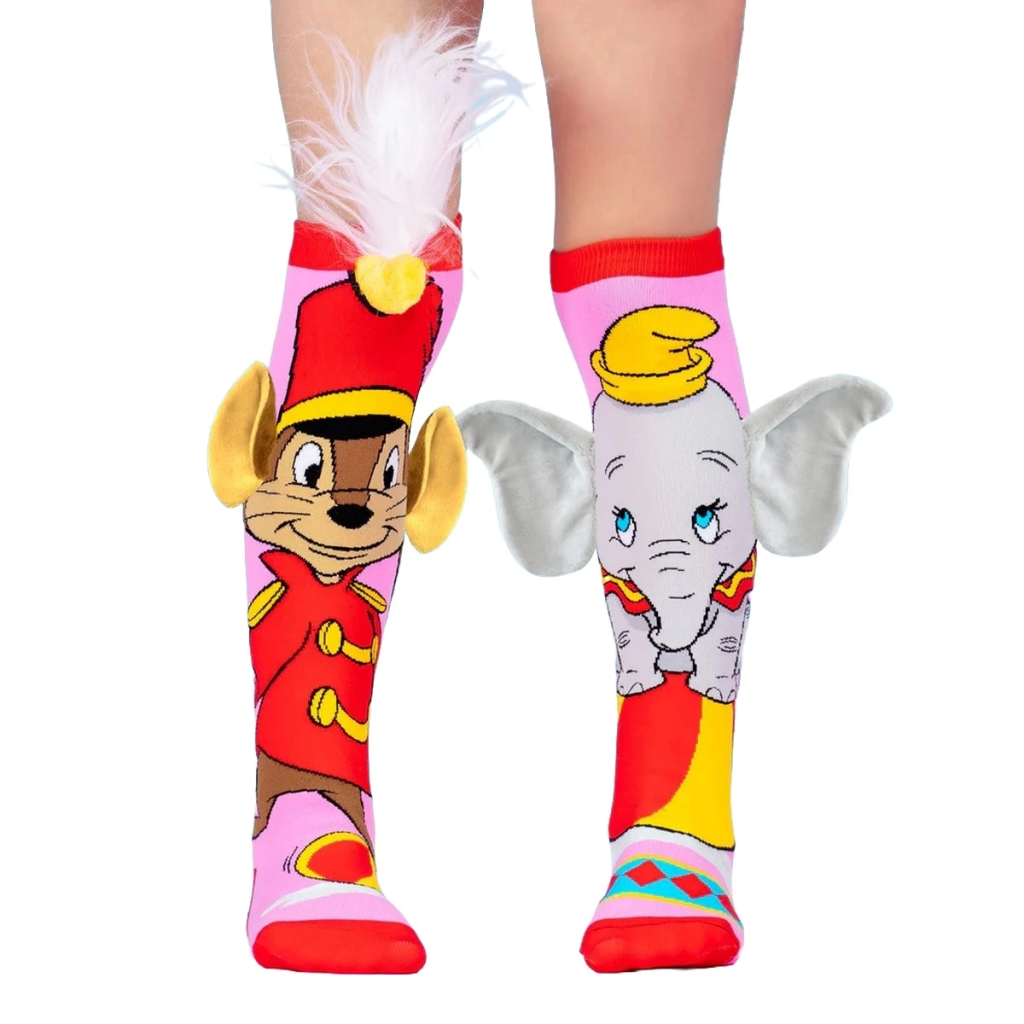 Nessiworld Dumbo Çorap 6 - 99 Yaş