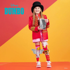 Nessiworld Dumbo Çorap 6 - 99 Yaş