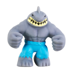 Nessi World Goojitzu DC Mini 6'lı Figür Seti GJD02000
