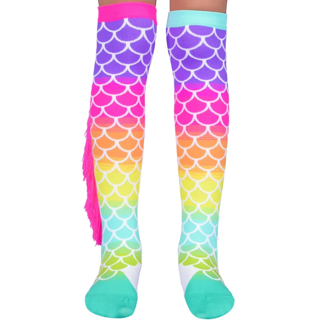 Nessiworld Mermaid Çorap 3 - 5 Yaş