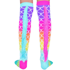 Nessiworld Mermaid Çorap 3 - 5 Yaş