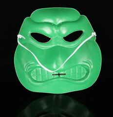 Nessiworld  Ninja Kaplumbağalar Maskesi Michelangelo Maskesi