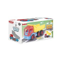 Nessiworld  7016 Damperli Kamyon -Dolu