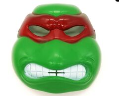 Nessiworld  Ninja Kaplumbağalar Maskesi Raphael Maskesi