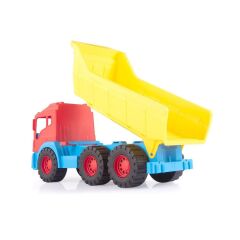 Nessiworld  7017 Ride On Truck -Dolu