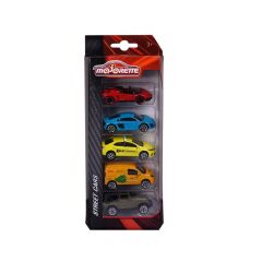 Nessiworld  212053166 Wow 5 Parça Araç Seti