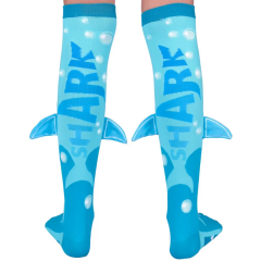 Nessiworld Shark Çorap 6 - 99 Yaş