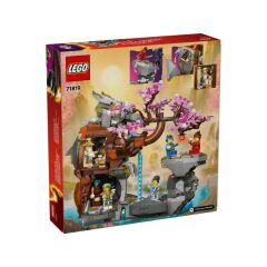 Nessiworld  71819 Lego Ninjago Ejderha Taşı Tapınağı 1212 parça +13 yaş