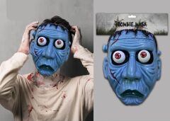 Nessiworld  Frankenstein Temalı Sallanan Oynar Gözlü Maske