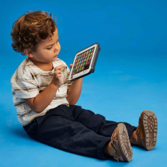 Nessiworld Eğitici İlk Tabletim 30902