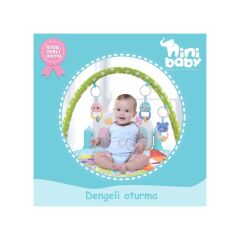Nessiworld Erdem Piyanolu Oyun Halısı ER-111