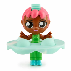 Nessi World Fashion Fidgets Mini Sürpriz Bebekler FAH01000
