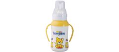Bambino Biberon Ayıcıklı Kavranabilir Büyük
