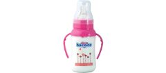 Bambino Biberon Ayıcıklı Kavranabilir Büyük