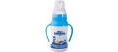 Bambino Biberon Ayıcıklı Kavranabilir Büyük