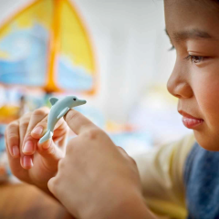 Nessiworld LEGO Friends Gezi Teknesi Macerası 42664