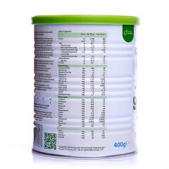 Nessiworld Golden Goat 2 Keçi Sütlü Devam Sütü 6-12 Ay 400 Gr