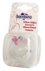 Bambino Göğüs Koruyucu