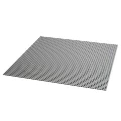 Nessiworld 11024 LEGO® Classic Gri Taban 1 parça +4 yaş