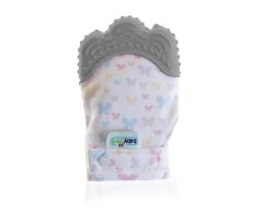 Nessiworld   Diş Kaşıyıcı Eldiven 526 Gri