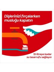 Nessiworld Colgate Kids Portakal Aromalı Florürsüz Diş Macunu 3-5 Yaş 60 ml