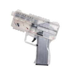 Nessiworld D1-D2-D3 TİİM ŞARJLI TAM OTOMATİK SUSTURUCULU