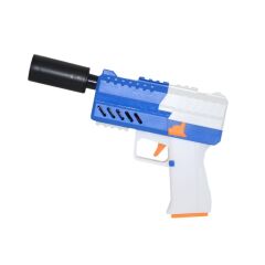 Nessiworld D1-D2-D3 TİİM ŞARJLI TAM OTOMATİK SUSTURUCULU