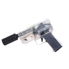 Nessiworld D1-D2-D3 TİİM ŞARJLI TAM OTOMATİK SUSTURUCULU