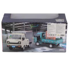 Nessiworld 3688-G149A Şarjlı Kumandalı Duman Atan Kamyon