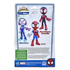 Nessiworld  F3986 Spider-Man Dev Figür