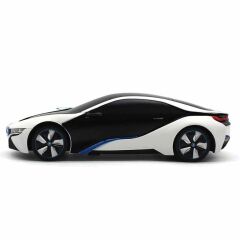 Nessiworld 1032023 1:24 BMW i8 UV Sensitive Uzaktan Kumandalı Renk Değiştiren Araba