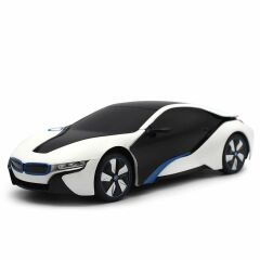 Nessiworld 1032023 1:24 BMW i8 UV Sensitive Uzaktan Kumandalı Renk Değiştiren Araba