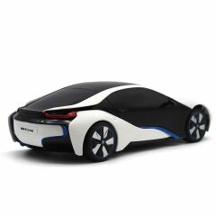 Nessiworld 1032023 1:24 BMW i8 UV Sensitive Uzaktan Kumandalı Renk Değiştiren Araba