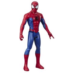 Nessiworld  E7333 Spider-Man Titan Hero Figür