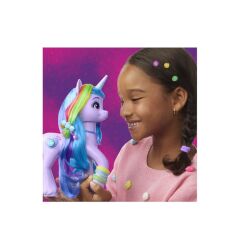Nessiworld  F8825 My Little Pony - Izzyy Moonbow Gökkuşağı Stili