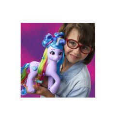 Nessiworld  F8825 My Little Pony - Izzyy Moonbow Gökkuşağı Stili