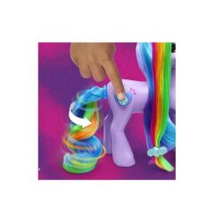 Nessiworld  F8825 My Little Pony - Izzyy Moonbow Gökkuşağı Stili