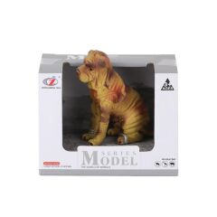 Nessiworld  Q9899-A99 Figür Köpek Seri -Birliktoys