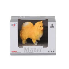 Nessiworld  Q9899-A99 Figür Köpek Seri -Birliktoys