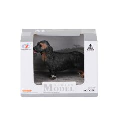 Nessiworld  Q9899-A99 Figür Köpek Seri -Birliktoys