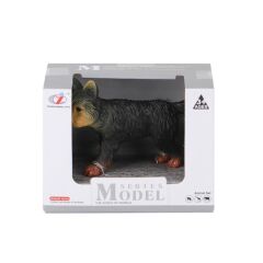Nessiworld  Q9899-A99 Figür Köpek Seri -Birliktoys